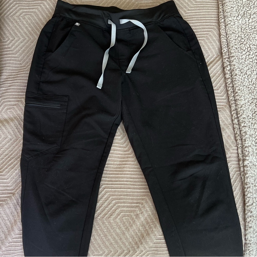 FIGS size small Zamora pant